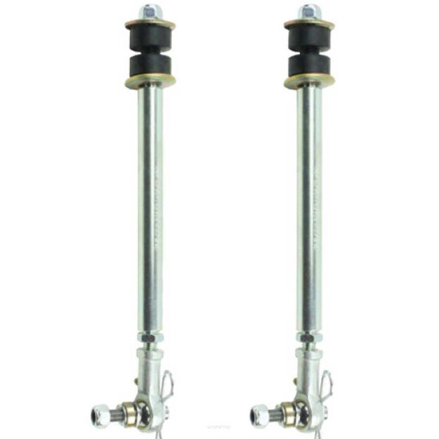 Łączniki stabilizatora rozpinane tył Superior Engineering Lift 0