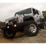 Zestaw zawieszenia Lift 4