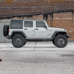 Zestaw zawieszenia Lift 4