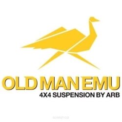 Stabilizator wzmacniany OME – Toyota Land Cruiser V8/200