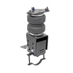 Zestaw pneumatyczny poziomujący zawieszenie tył Rough Country Lift 0-3