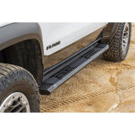 Progi, stopnie boczne Rough Country HD2 - 6