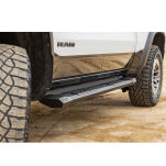 Progi, stopnie boczne Rough Country HD2 - 7