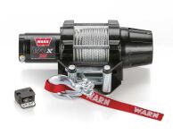 Wyciągarka elektryczna - WARN VRX 35 (uciąg: 1588 kg) - 6