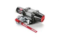 Wyciągarka elektryczna - WARN VRX 35 (uciąg: 1588 kg) - 2