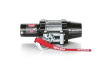 Wyciągarka elektryczna - WARN VRX 35 (uciąg: 1588 kg) - 3
