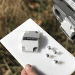 Osłona liny FlatLink Factor 55 - 3