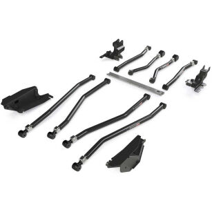 Wahacze regulowane Long Arm TeraFlex Alpine IR Lift 3-6"