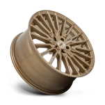 Felga aluminiowa M264 PREMIO Bronze Brushed NICHE ROAD WHEELS - 2