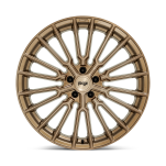 Felga aluminiowa M264 PREMIO Bronze Brushed NICHE ROAD WHEELS - 3