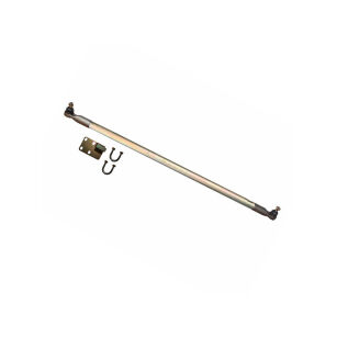 Dolny drążek kierowniczy regulowany, drążony Superior Engineering Lift 2-6”