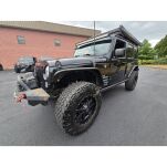 Zestaw zawieszenia Overland+ Clayton Lift 1,5