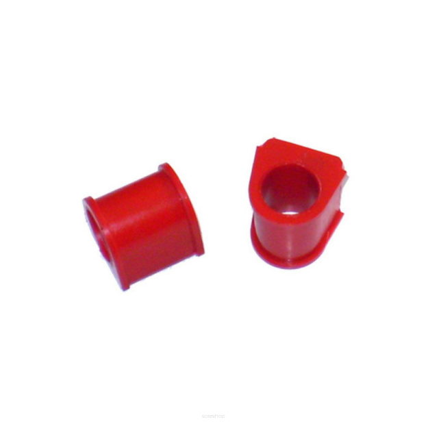 Urethane Swaybar D Bush 24mm (2 pkt)