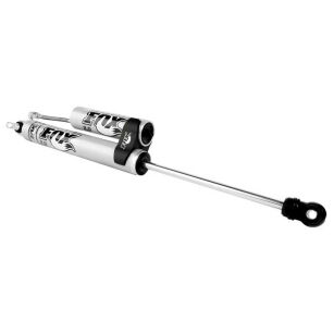 Amortyzator gazowy tył Wrangler TJ / LJ Fox Performance 2.0 Reservoir regulowany LSC lift 2,5-3,5"