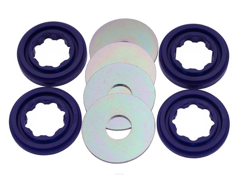 R CROSS MEMBER R MOUNT KIT