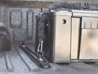 Cargo Rail / 1150mm - by Front Runner - 4