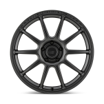 Felga aluminiowa MR140 SS10 Satin Black MOTEGI RACING - 2