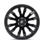 Felga aluminiowa D675 Blitz Gloss Black Fuel - 3