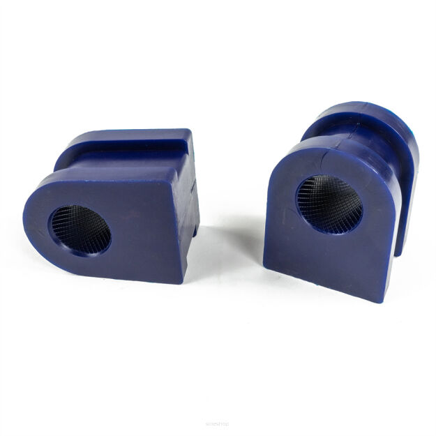 Tuleje poliuretanowe stabilizatora przód OFD