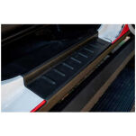 Zestaw listew progowych, nakładek RealTruck Bushwacker Rocker - 3