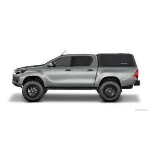 RSI Adventure Canopy / Hardtop Toyota Hilux Revo DC