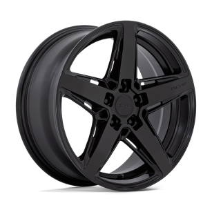 Felga aluminiowa M269 TERAMO Matte Black NICHE ROAD WHEELS