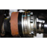 Obniżenie przedniego dyferencjału Superior Engineering - 2