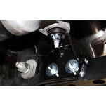 Obniżenie przedniego dyferencjału Superior Engineering - 3