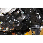 Obniżenie przedniego dyferencjału Superior Engineering - 4