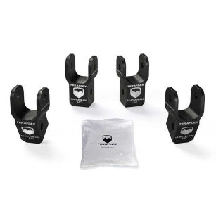 Przedłużenia amortyzatorów TeraFlex Lift 2-2,5"