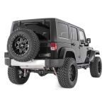 Zestaw zawieszenia X-Series Rough Country Lift 4