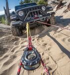 Miękka szekla Spydura 12,7 mm (1/2