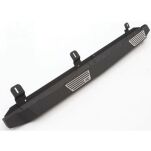 Progi, stopnie Smittybilt XRC Rock Guards - Jeep Wrangler JK 4 drzwi 07-16 - 2