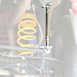 Łączniki stabilizatora przedłużone tył Superior Engineering Lift 3-4