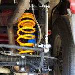 Łączniki stabilizatora przedłużone tył Superior Engineering Lift 3-4