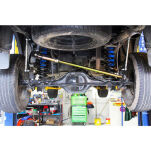 Łączniki stabilizatora przedłużone tył Superior Engineering Lift 3-4