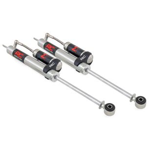 Amortyzatory gazowe przód Rough Country M1R Lift 0,5-2,5"