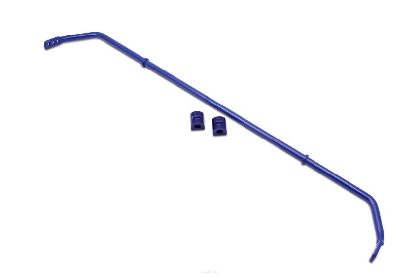 Ford Focus RS AWD Rear Blade