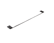 Deflektor bagażnika ARB Base Rack ARB 17950020 - Jeep Wrangler JL - 2