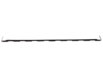 Deflektor bagażnika ARB Base Rack ARB 17950020 - Jeep Wrangler JL - 3