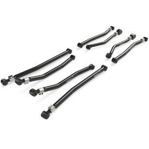 Wahacze regulowane Long Arm TeraFlex Alpine Lift 3-6"