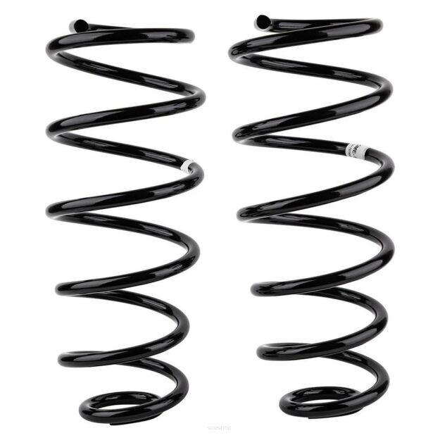 Sprężyny tył Medium Load OME Lift 2