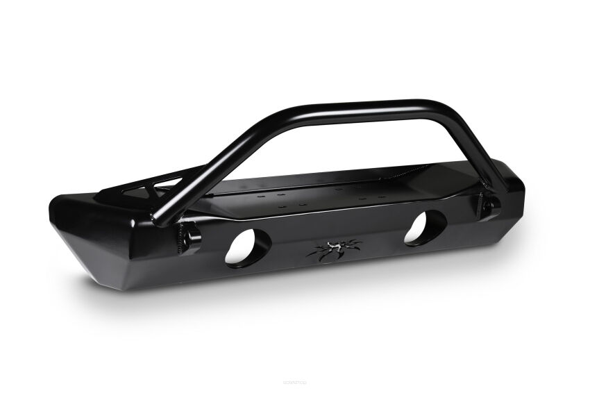 Zderzak przedni JK Crawler POISON SPYDER - Jeep Wrangler JK