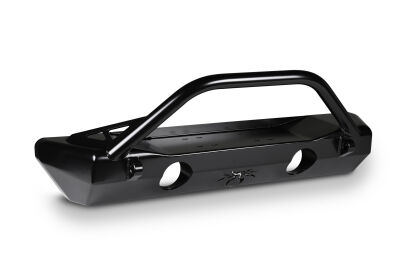 Zderzak przedni JK Crawler POISON SPYDER - Jeep Wrangler JK