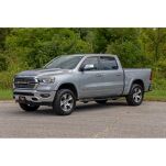 Progi, stopnie boczne Rough Country OV2 Crew Cab - 3