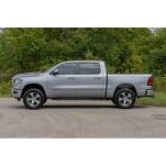 Progi, stopnie boczne Rough Country OV2 Crew Cab - 6