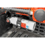 Gumowy zacisk 2,75-3,25