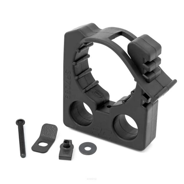 Gumowy zacisk 2,75-3,25