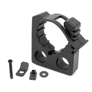 Gumowy zacisk 2,75-3,25" do paneli Molle Rough Country