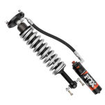 Amortyzator gazowy przód Coilover FOX Performance Elite 2.5 Reservoir Lift 0-2
